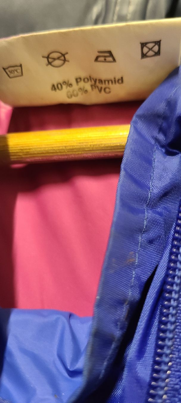 Altro in  Abbigliamento & Accessori: Regencape, Pelerine – Usato da Müllheim Dorf venduto da fsspeedy 4