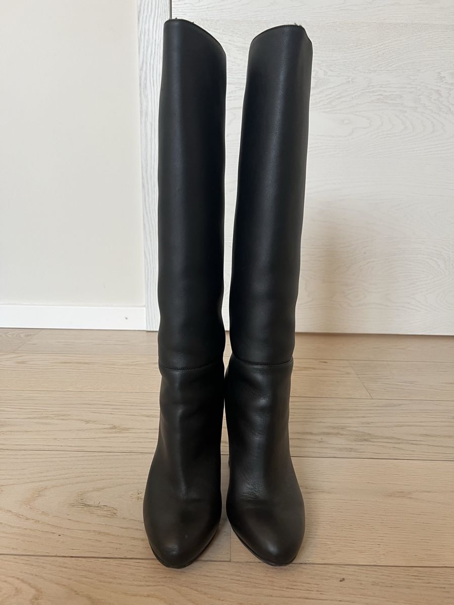 Elie Saab Scarpe da donna: High heels boots from Elie Saab – Nuovo (secondo la descrizione) da Dully venduto da rev_l7jp 2