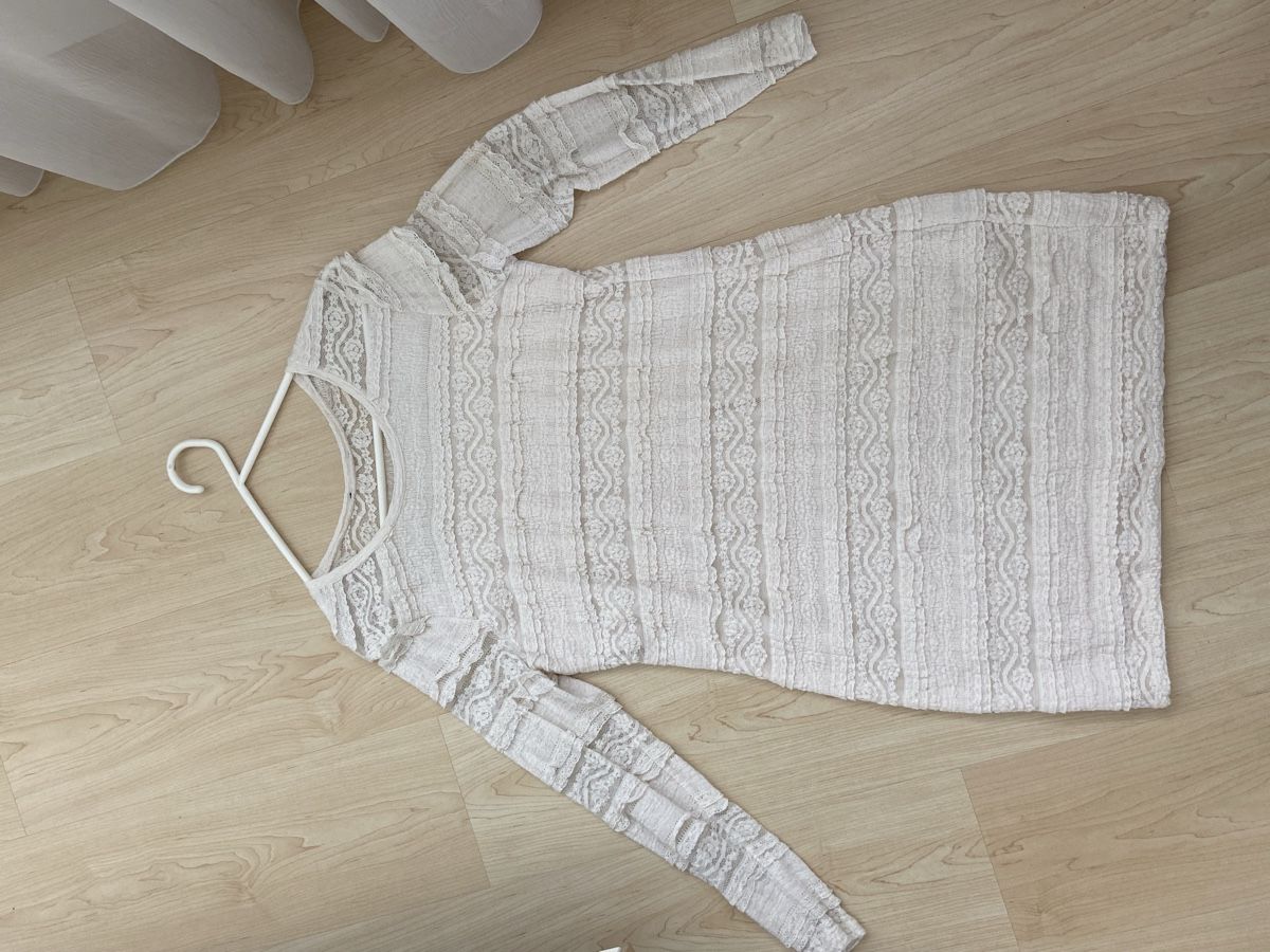 H&M Kleider: Kleid – Gebraucht aus Brig von jch_rq8z 2