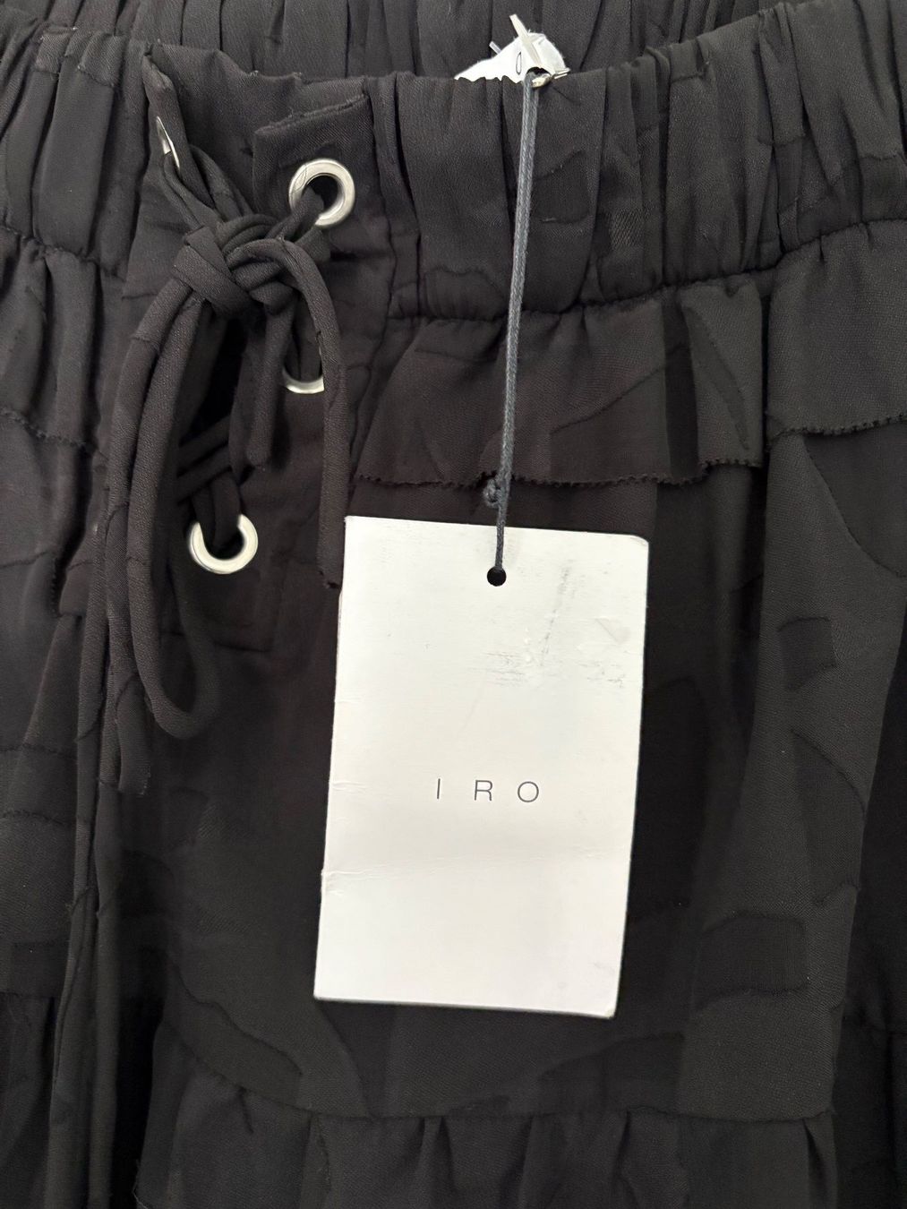 Iro Röcke: IRO Skirt size 40 NEW with tag – Neu und originalverpackt aus Muzzano von Sidney_3 2