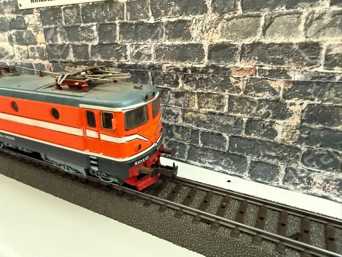 Märklin Modellini di ferrovie: Märklin H0 – Usato da Altdorf UR venduto da modellbau-widmer 1