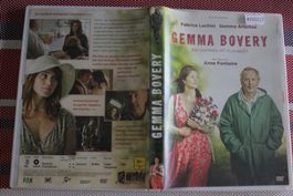 DVD Gemma Bovery - DVD-