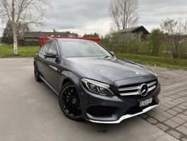 C250d 4Matic