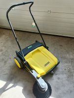 Kärcher Kehrmaschine S750
