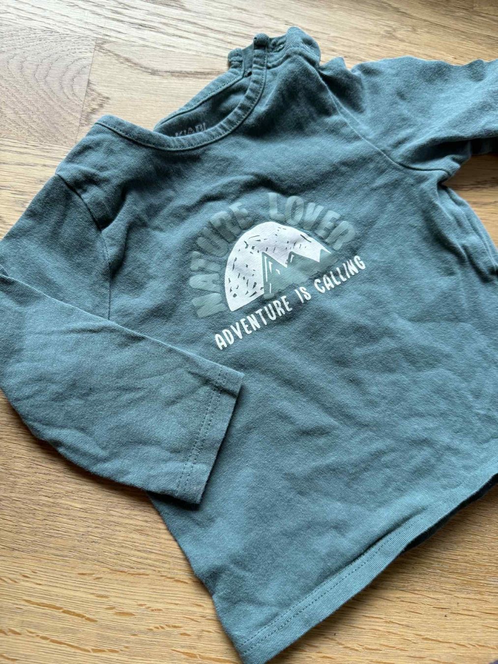 Maglioni & Felpe: Kinder Langarmshirt – Usato da Riehen venduto da ann_76jw 4