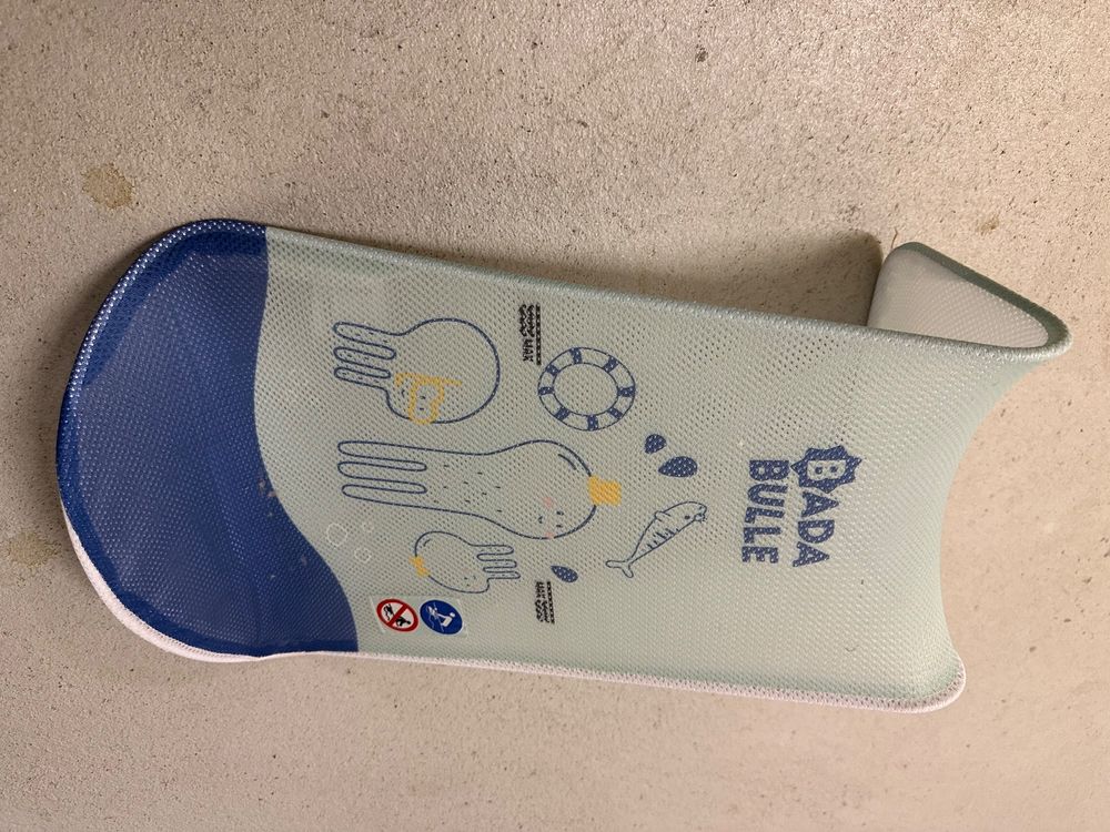 Baden Kaufen auf Ricardo