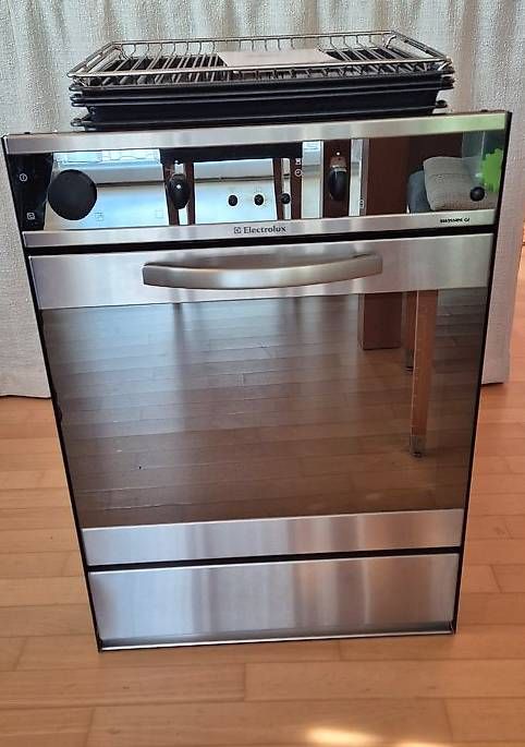 Electrolux Fours: Backofen Electrolux – D'occasion à Schänis par 1234567890ABCDEF 3