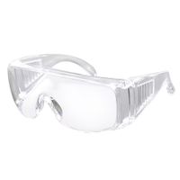 Sicherheitsbrille