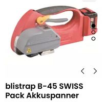 Pack akkupacker