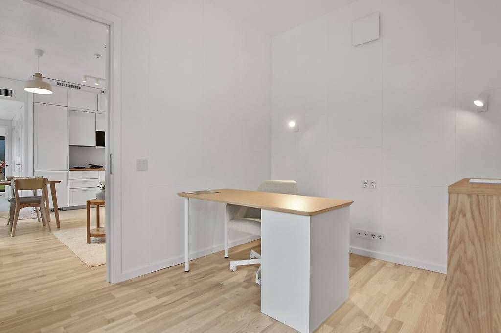Uhren: Modulhaus Baltic Design Ausstellungsstück – Gebraucht aus St. Gallen von Spa_at_Home911 9