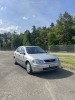 Opel Astra g 1.4i 16v