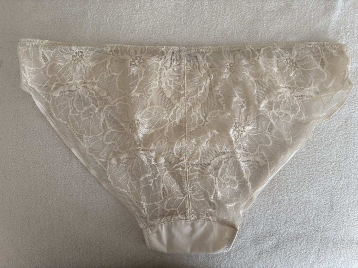 Hanro Sonstige Unterwäsche: Hanro moments Gr.42 Slip/Unterhose – Neu (gemäss Beschreibung) aus Münchenstein von cyoni 2