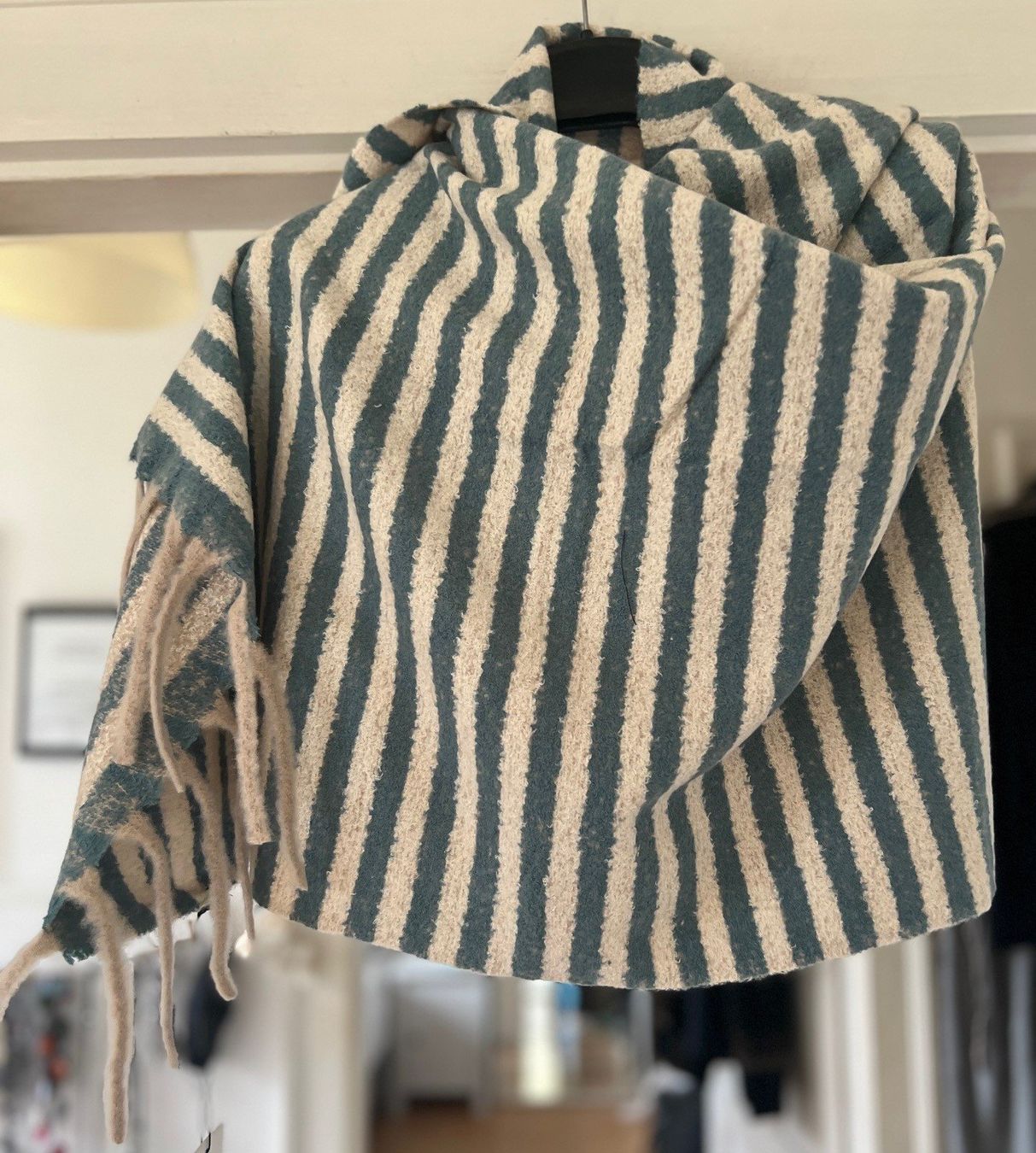 Foulard & Sciarpe: ECHARPE!! NOUVEAUTÉ 2026/27 – Nuovo e nell'imballaggio originale da Locarno venduto da NicoNion 2