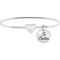 Bracelet femme bijoux Morellato Talismani, coeur (NEUF)