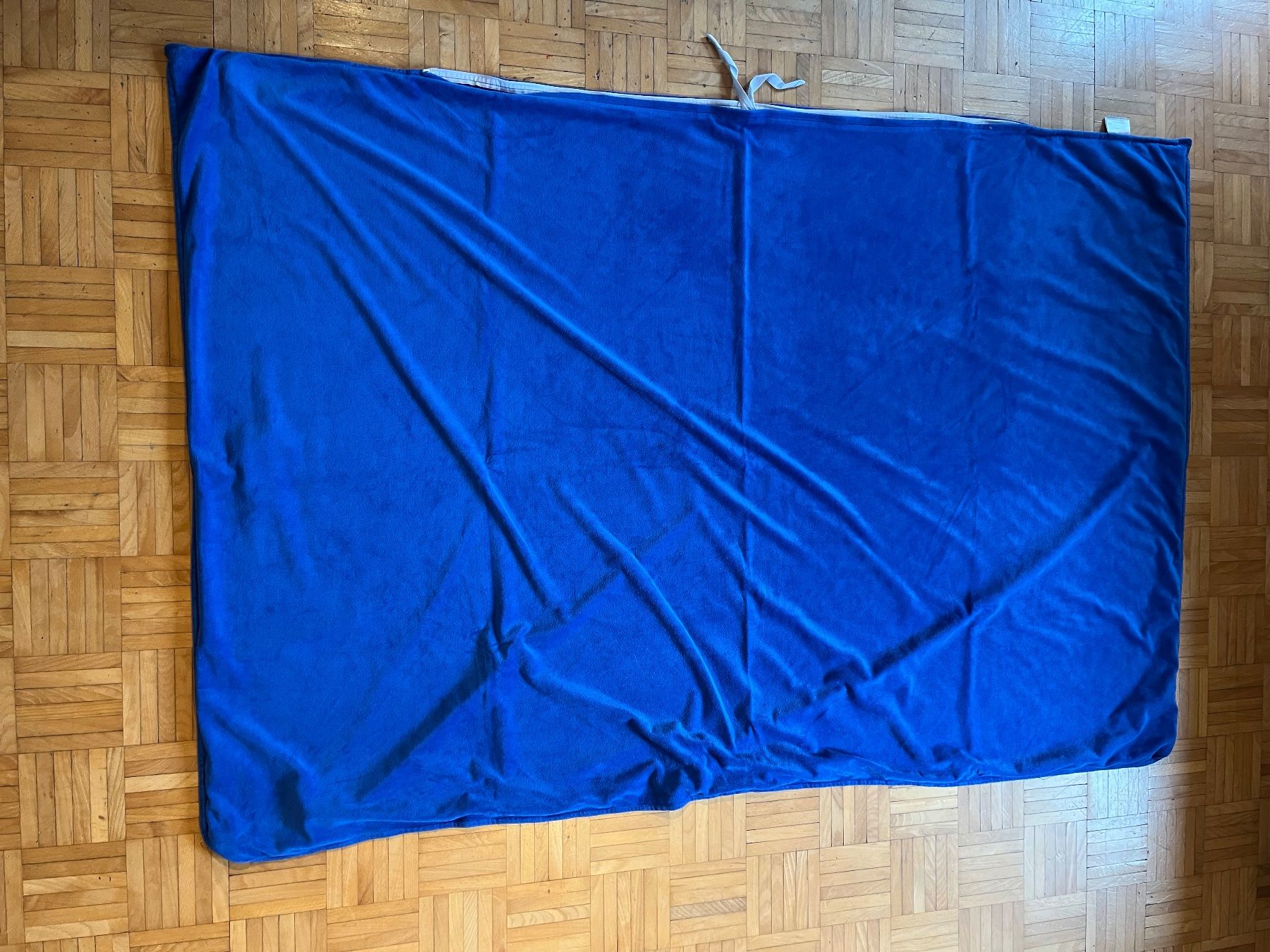 Couvertures: Gewichtsdecke 5kg – D'occasion à Winterthur par Bigso 1