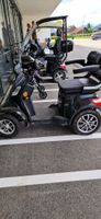 Veleco Elektromobil 4-Rad