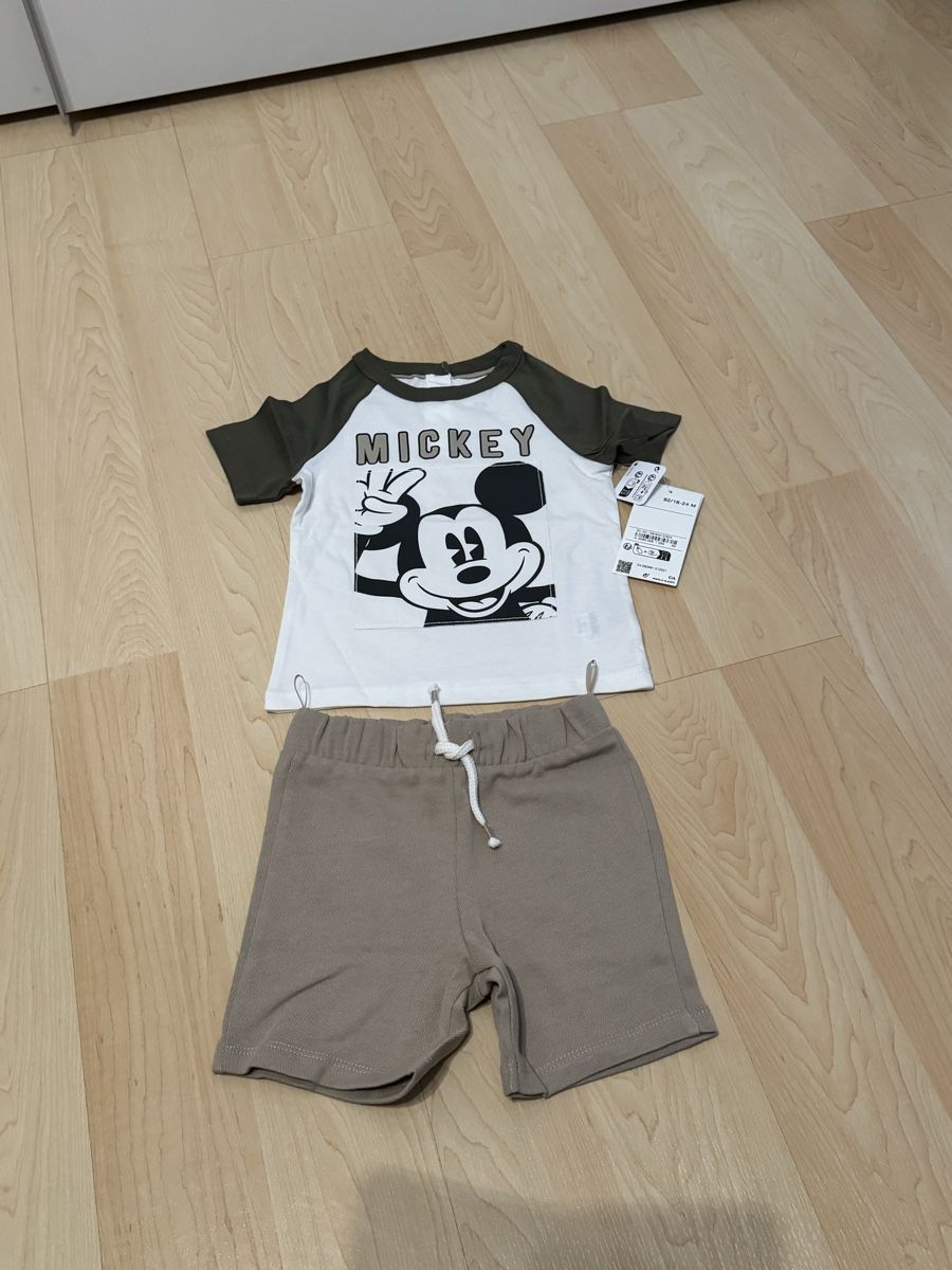 C&A Lotti & Set di vestiti: Baby Kleider Grösse 92 – Nuovo e nell'imballaggio originale da Rotkreuz venduto da luxurybe 1