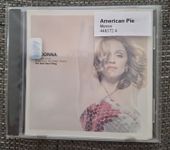 Madonna American Pie Mexico CD