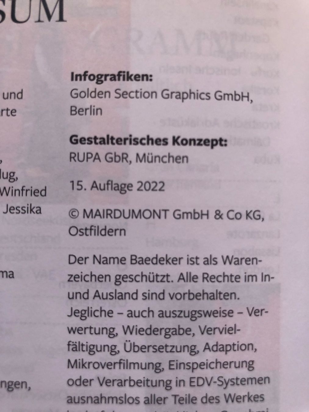 Libri: JAPAN - Baedeker  - Ausgabe 2022 – Usato da Oberweningen venduto da Gerini 6