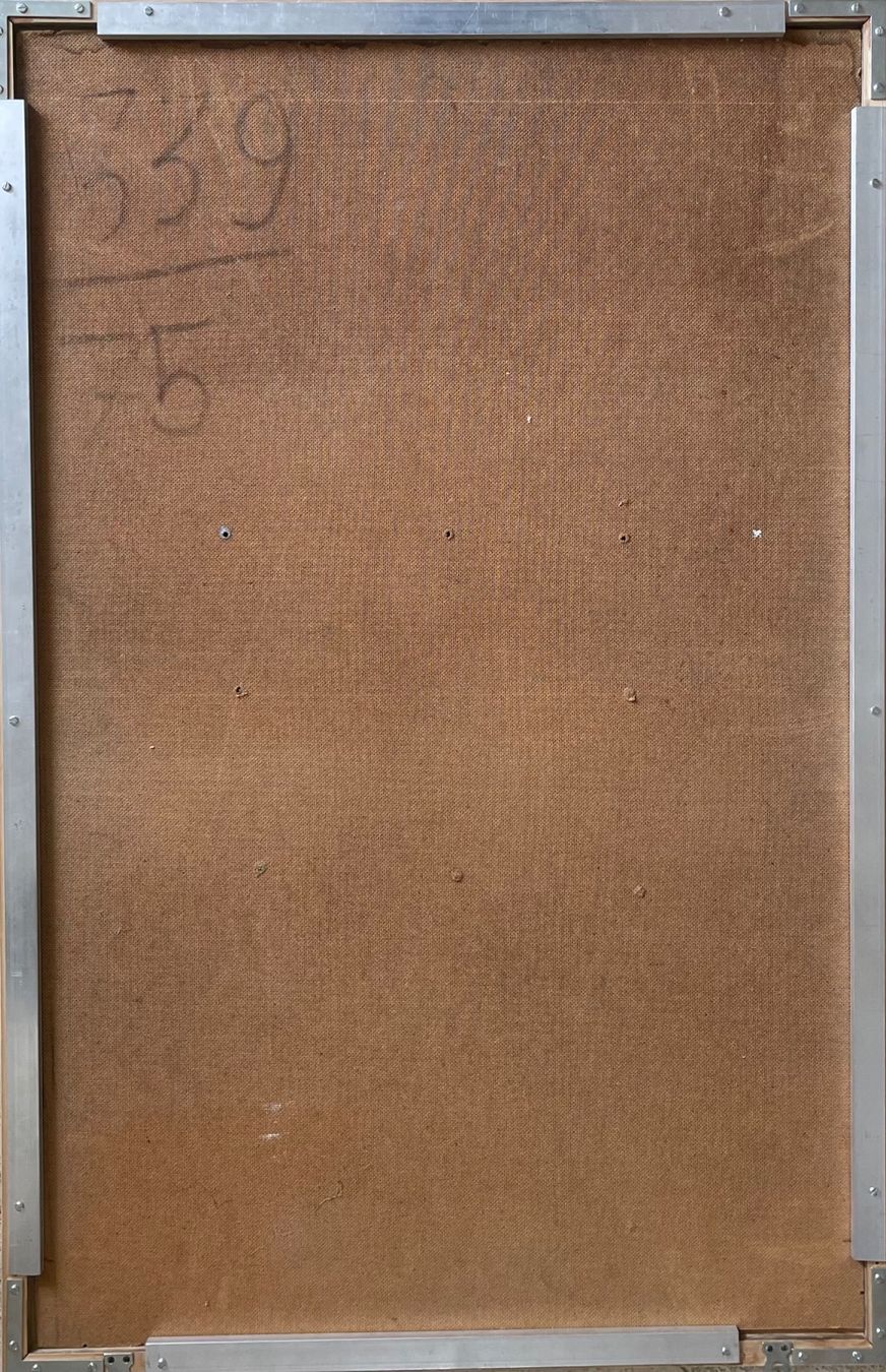 Gemälde: Daxelhofer Vinzenz (1938 Bern) – Gebraucht aus Grosshöchstetten von Perle1951 4