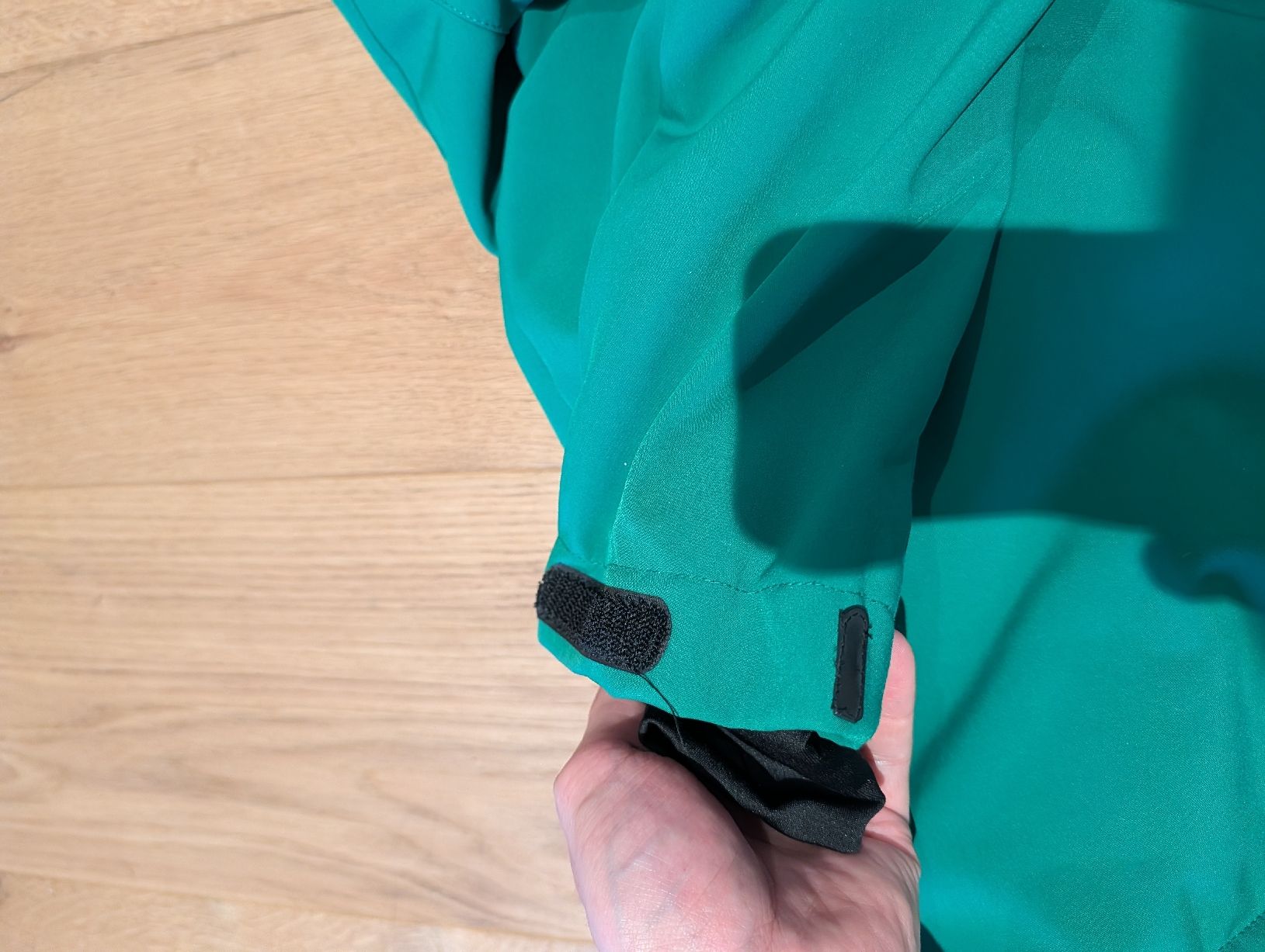 Rukka Giacche: Rukka Wind- und Regenjacke – Usato da Boswil venduto da sami_L_jackson 4
