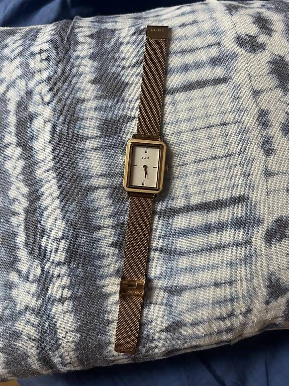 Uhren: Orologio cluse donna – Gebraucht aus Muzzano von Elettra97 2
