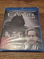 The Cawdor Theatre (Bluray) NEU und OVP