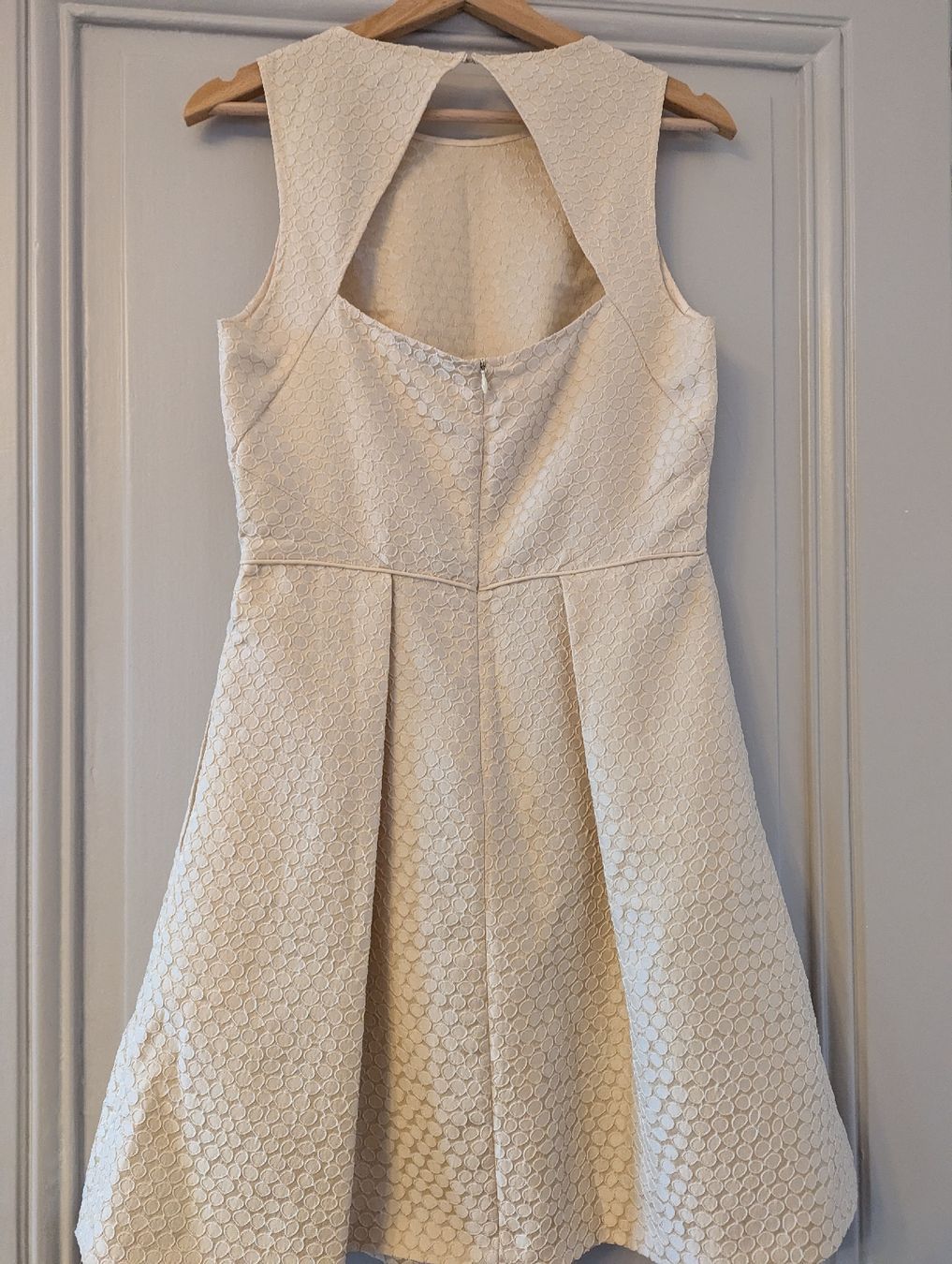 Tara Jarmon Kleider: sublime robe Tara jarmon taille 40 – Neu (gemäss Beschreibung) aus Montreux von dem_gyt9 1