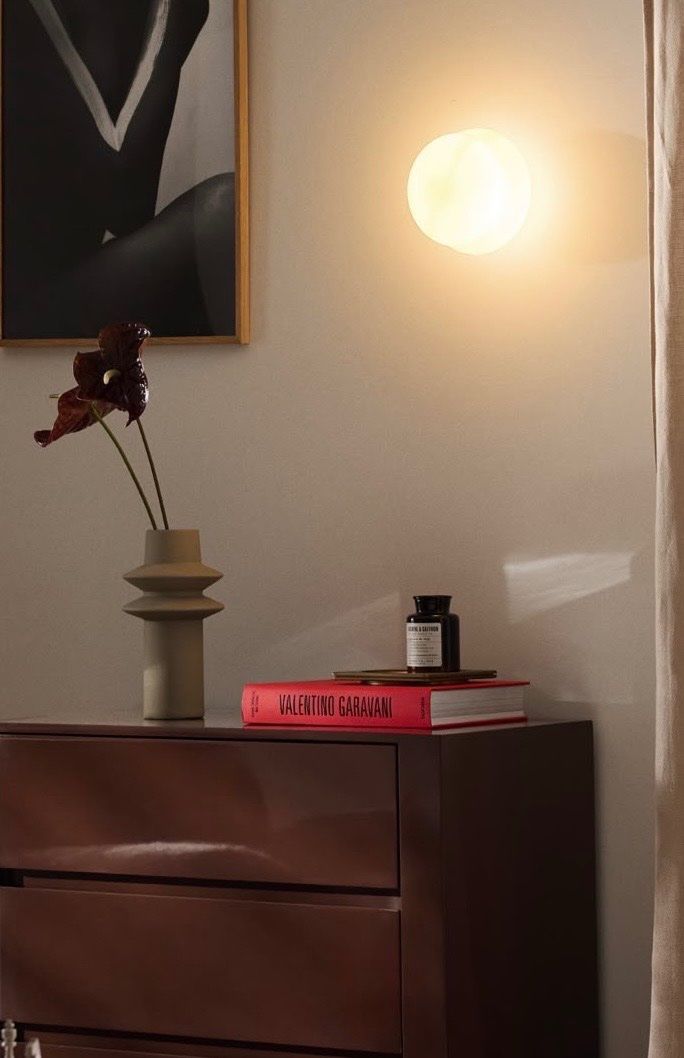 Westwing Lampade: Wand-Lampe Westwing – Usato da Arbon venduto da giano99