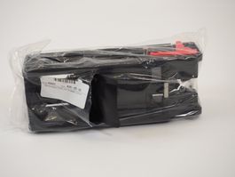 Brühmodul Ø43 mit Drossel 0,8 mm (20715)