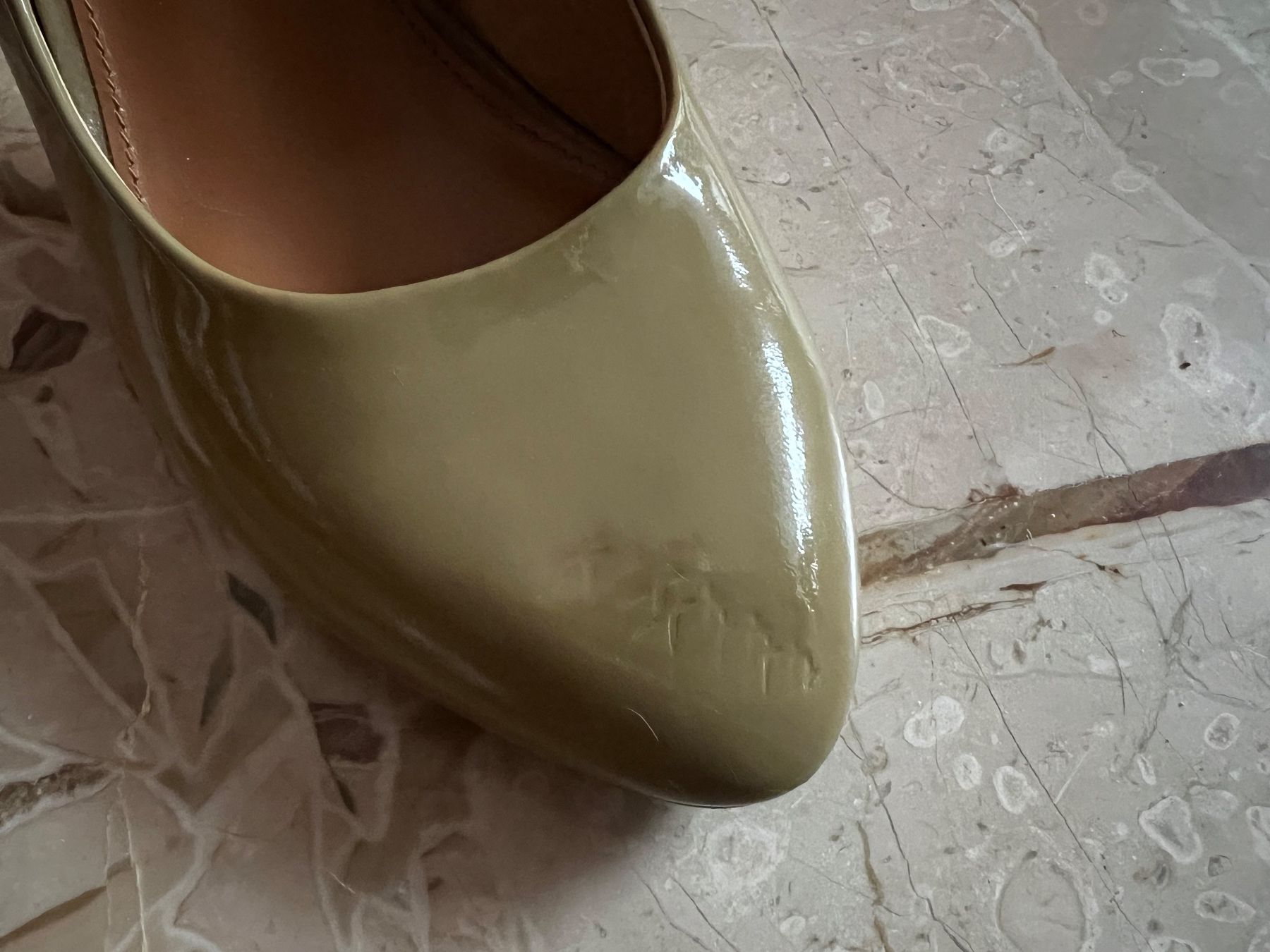 Belmondo Damenschuhe: Belmondo Pumps beige 38 – Gebraucht aus Chiasso von ludi_a6 2