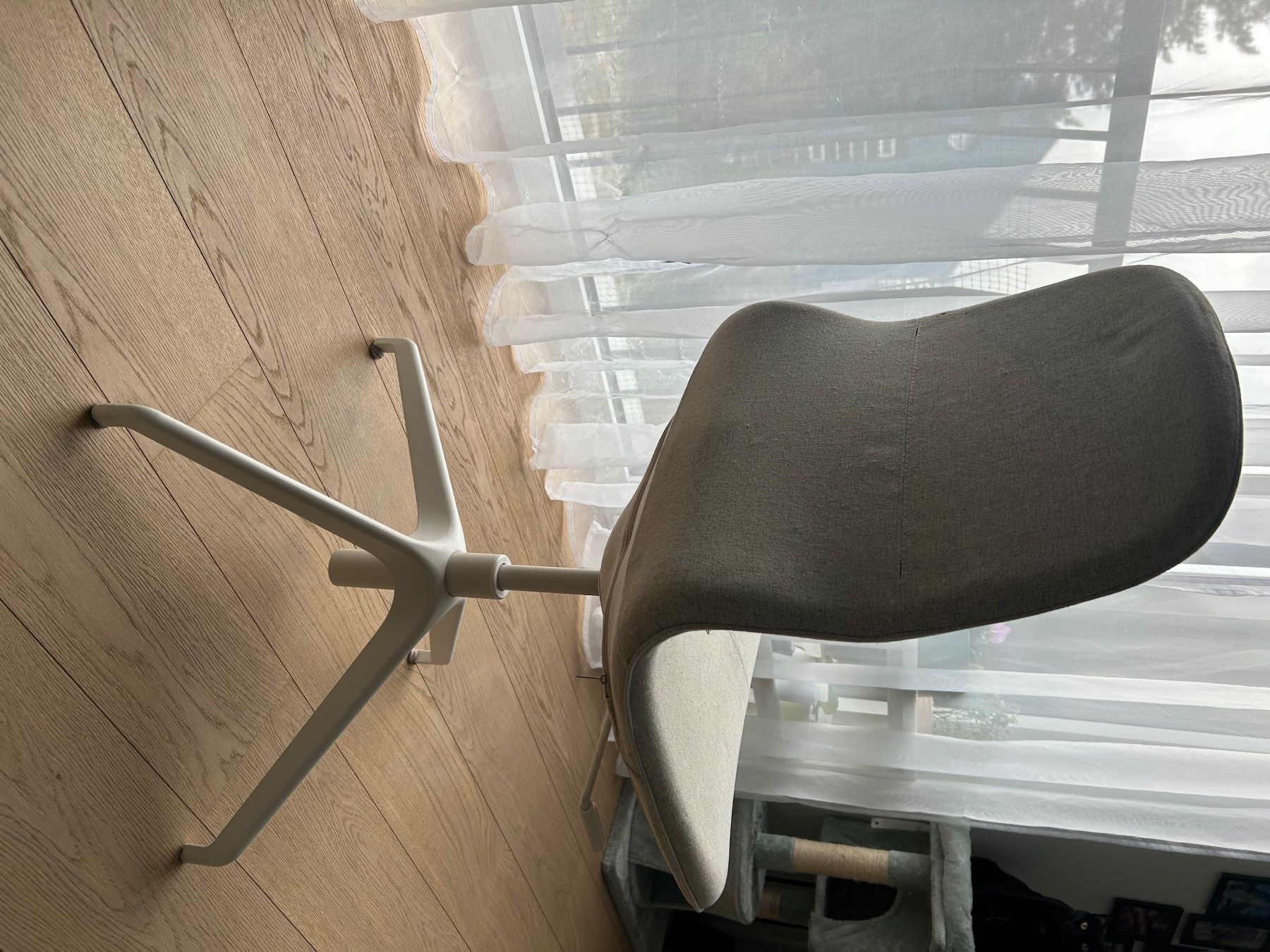 Ikea Sedie: IKEA Büro-Stuhl – Usato da Root venduto da pat_2tls 2