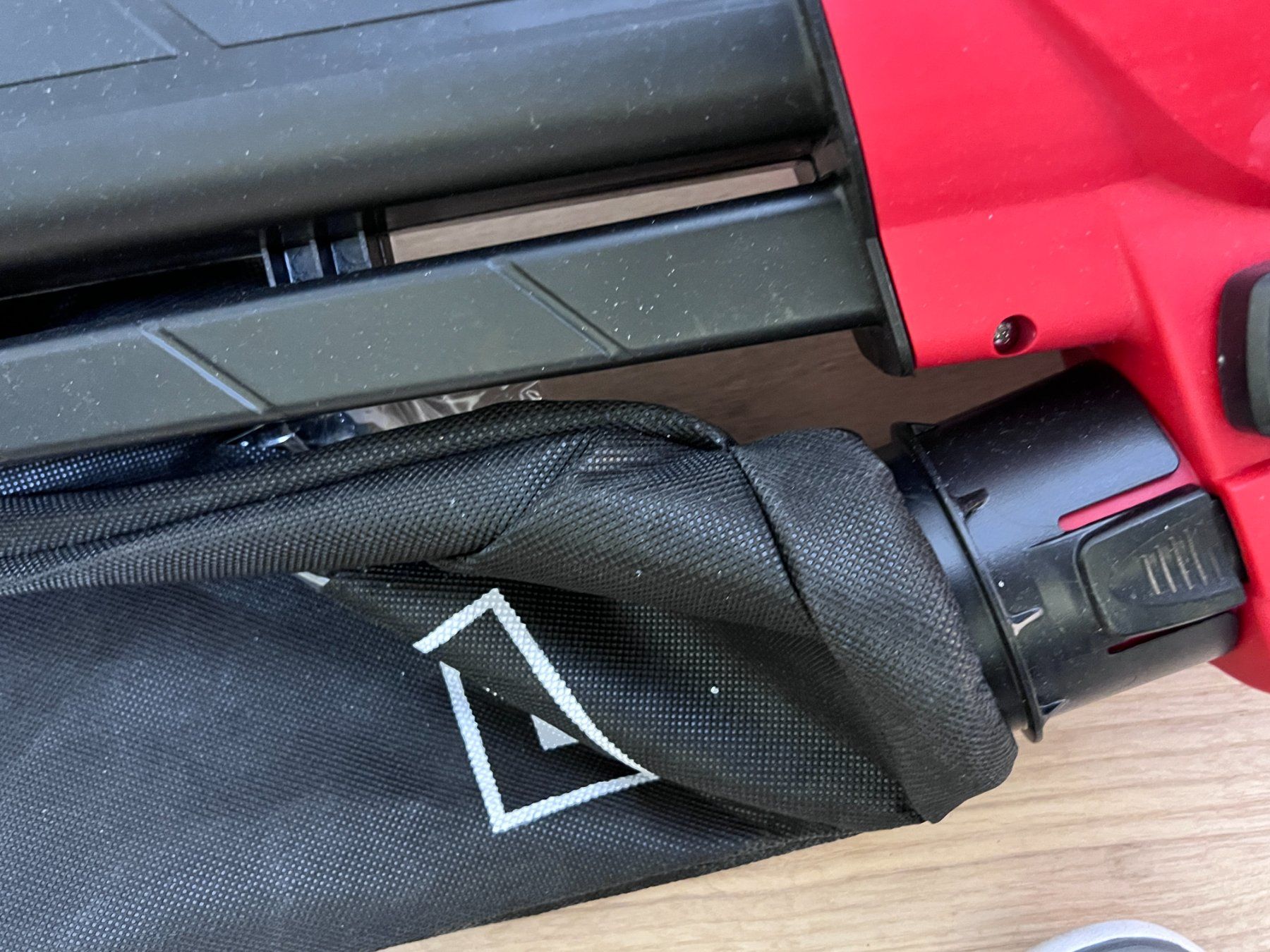 Einhell Soffiatori & Aspiratori per foglie: Einhell GC-EL 2400E Laubbläser/Laubsauger – Nuovo (secondo la descrizione) da Unterengstringen venduto da hausraus 3