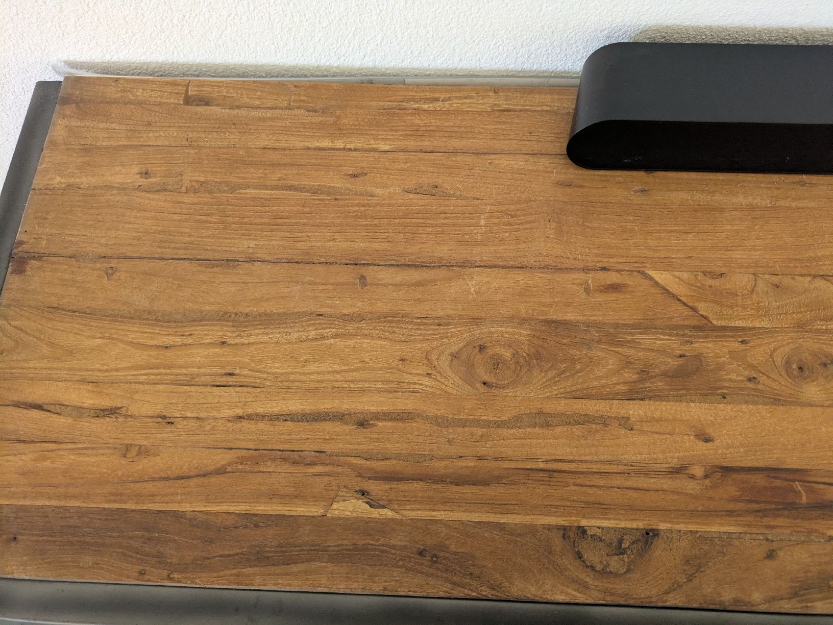 Meubles TV: Sideboard Massivholz – D'occasion à Wädenswil par traviataa 6