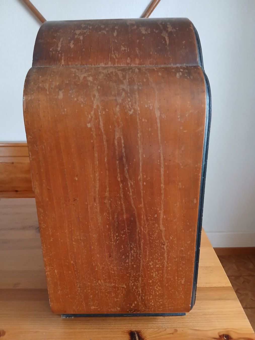 Philips Radio: Philips Radio – Usato da Oberentfelden venduto da Trinity1945 3