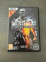Battlefield 3 - Limited Edition - PC - gebraucht