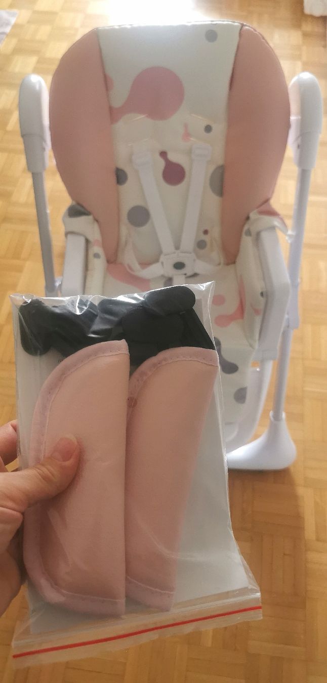 Seggioloni: Hochstuhl Kinderkraft – Usato da Winterthur venduto da Katyakaterina 2