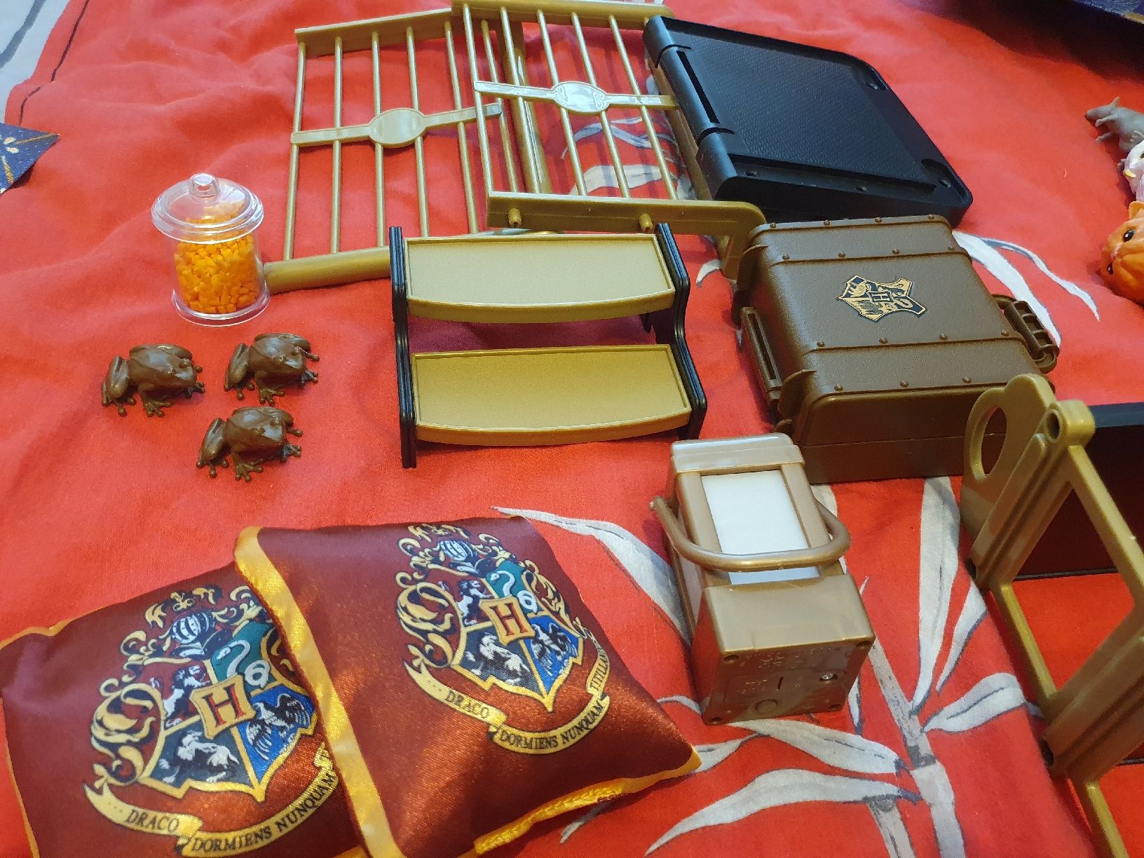 Giocattoli: Harry Potter Zug – Usato da Winterthur venduto da Rubinof 3