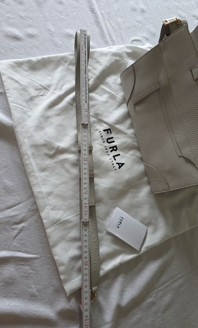 Furla Borse da donna: Geniale super "FURLA" Tasche – Nuovo (secondo la descrizione) da Schneisingen venduto da backstore24 5