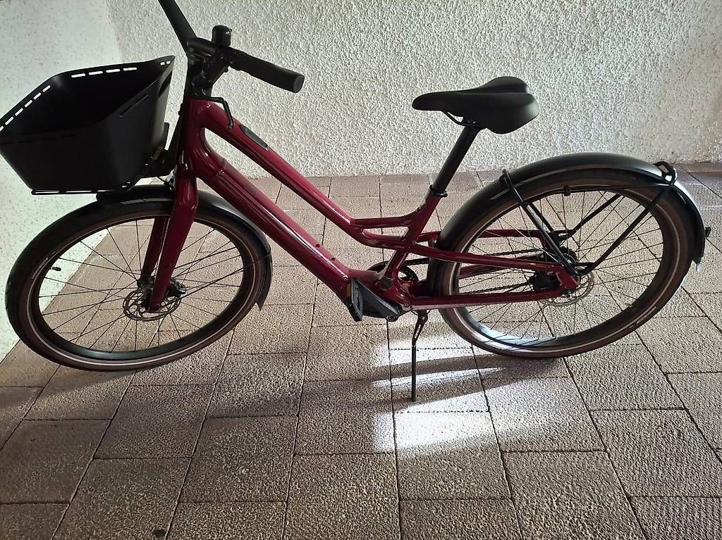 Specialized Biciclette: Velo e-bike Specialized SL 1.1 – Usato da Glattpark(Opfikon) venduto da Ric134