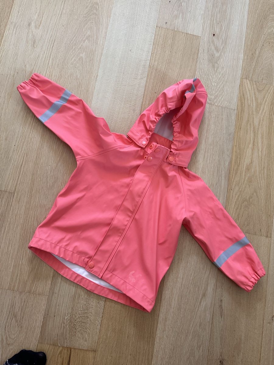 Reima Lotti & Set di vestiti: Regenhose und Regenjacke – Usato da Oberglatt ZH venduto da jul_q86q