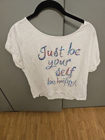 T-shirt Camaieu