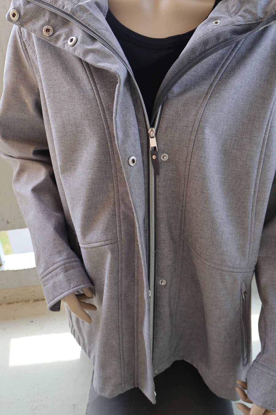 C&A Jacken: Edle Jacke Marke Active Collection at C&A – Gebraucht aus Aadorf von Olymp05 3