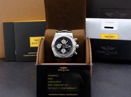 Breitling Avenger II Chronograph - 43mm (Full Set)