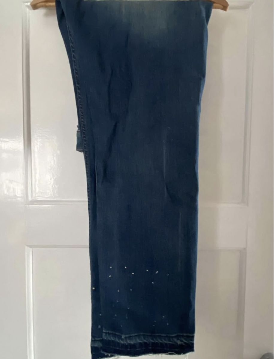 Mankind Jeans: 7 for all mankind Jeans – Nuovo e nell'imballaggio originale da St. Margrethen SG venduto da lar_8z5g 3