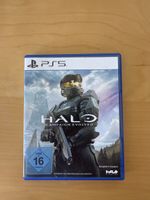 Halo campaign evolved PS5