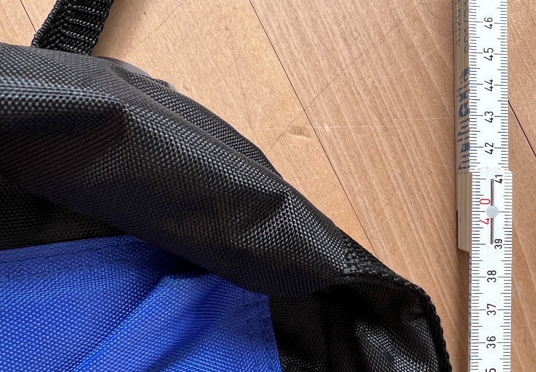 Zaini: Rucksack – Usato da Ramlinsburg venduto da Ruebli.X.Beet 7