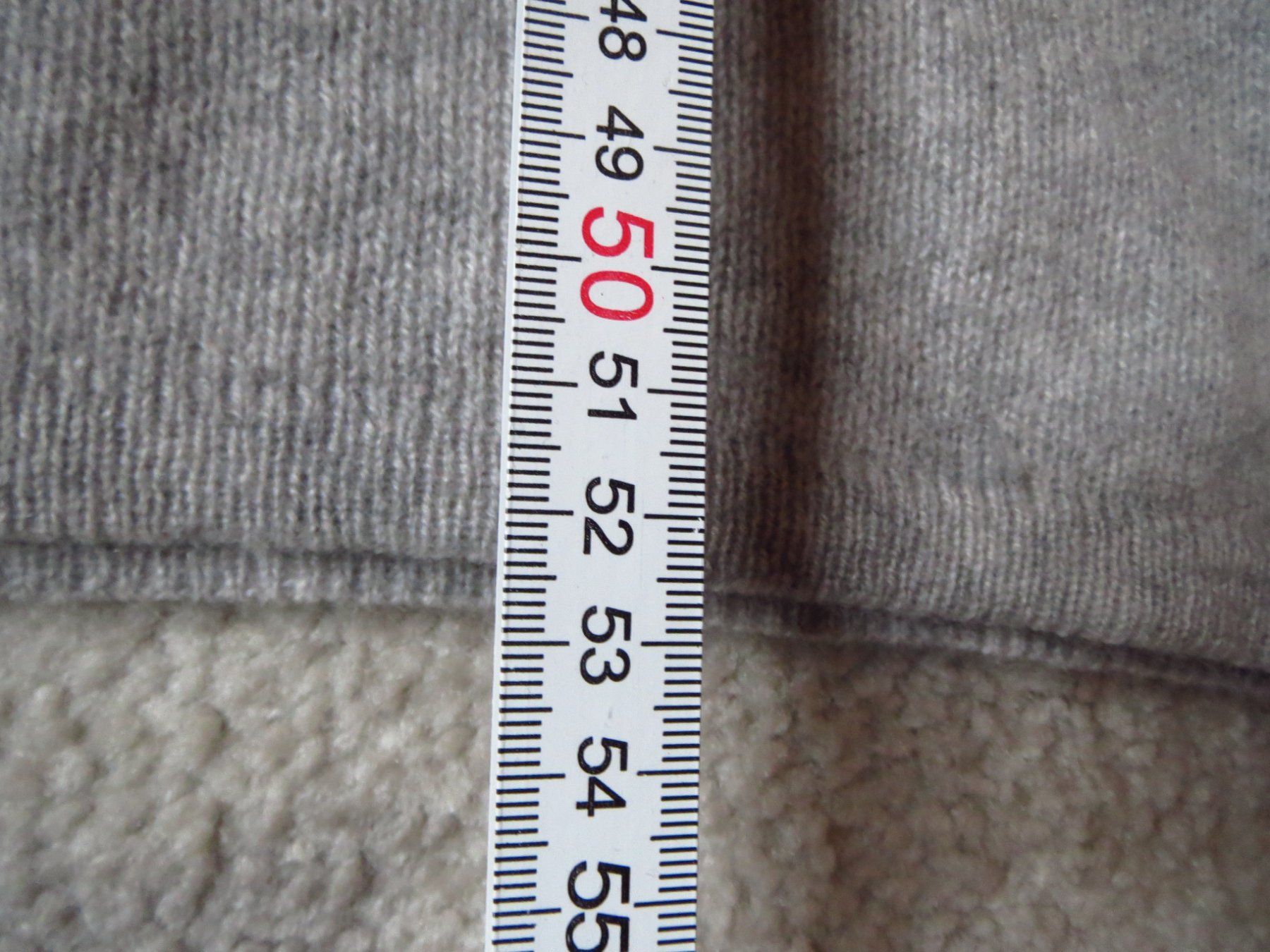 Maglioni & Felpe: sehr schöner KASCHMIR Damen Woll Pullover – Usato da kiental venduto da Anna3723 4