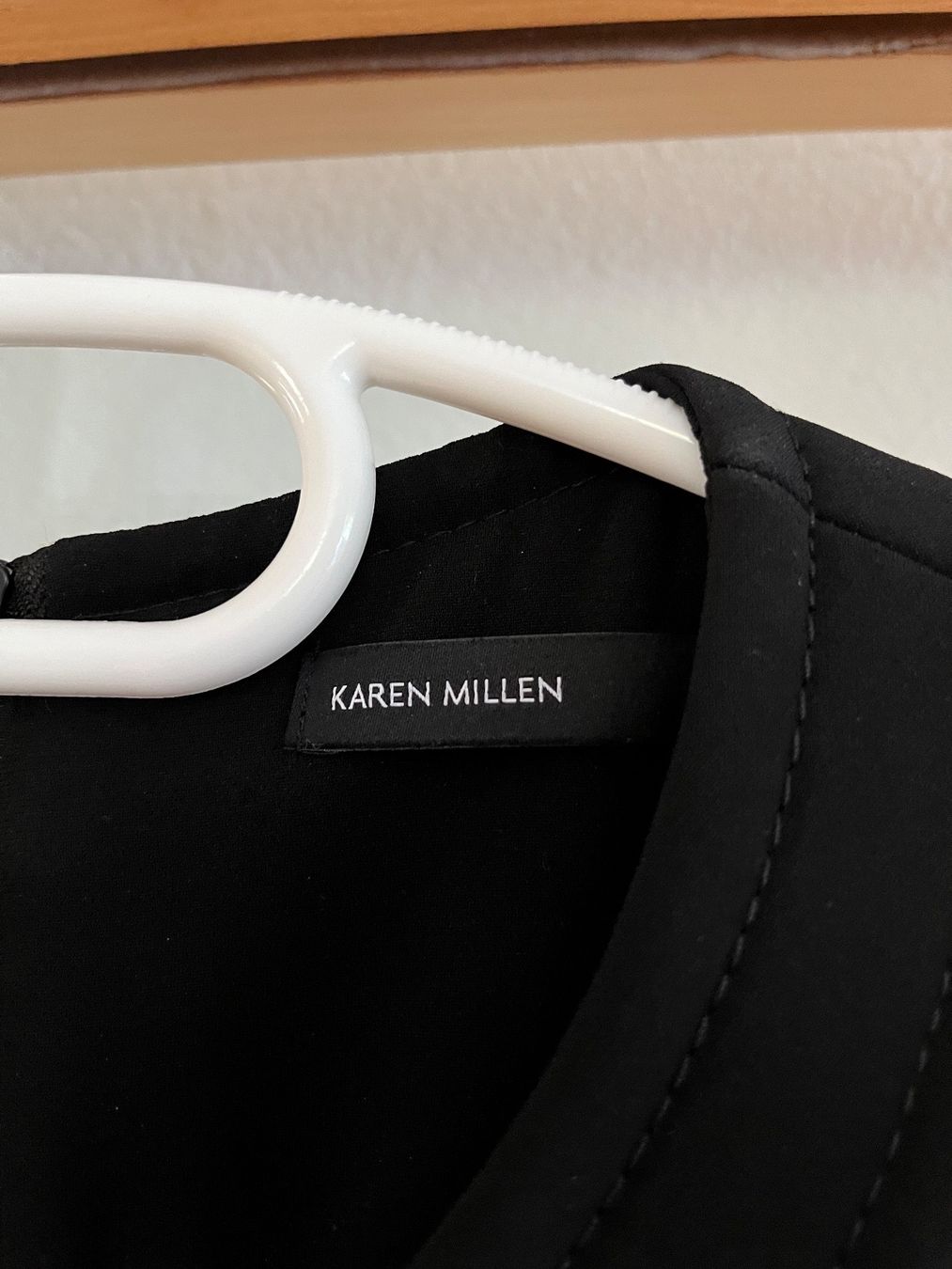 Karen Millen Vestiti: Karen Millen Kleid, Gr. 36 – Nuovo (secondo la descrizione) da Zollikon venduto da brownbear1 2