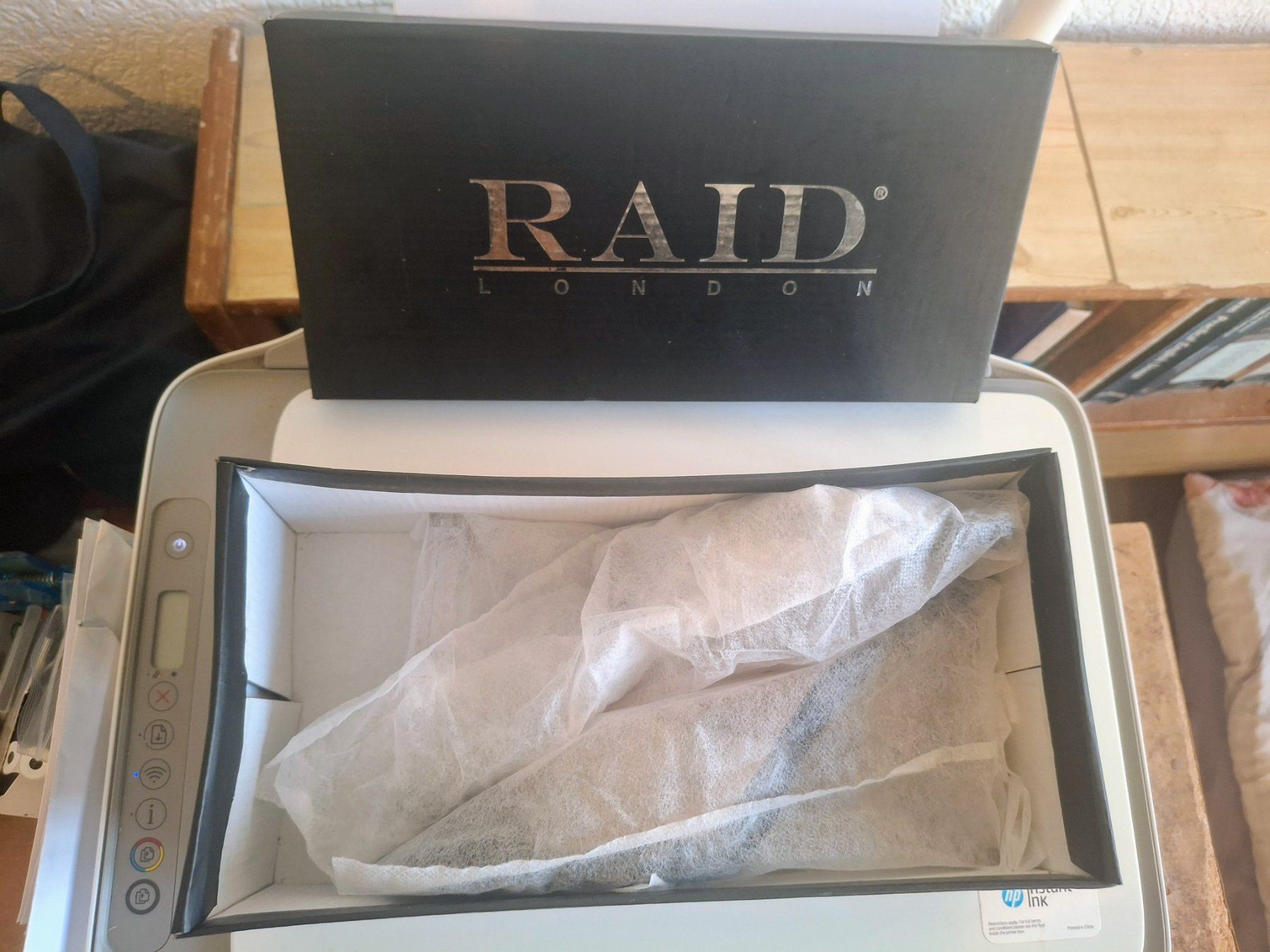 Scarpe da donna: Gr 37 Mules transparentes à talons de 9.5 cm RAID comme neuf – Nuovo (secondo la descrizione) da La Chaux-de-Fonds venduto da jen_h95m 5
